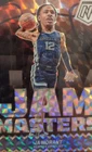 2023 Panini Mosaic Basketball Mosaic Ja Morant #7