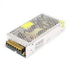 12V 15A Power Supply,AC100V/240V to DC12V 180W Switching Power Converter Adap...