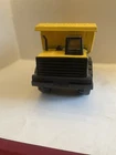 Tonka Dump Truck