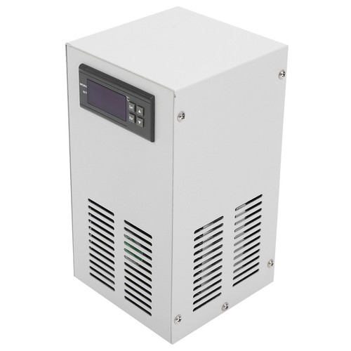 System Aquarium Fish Tank Water Chiller Constant Temperature Cooling System - Picture 6 of 24