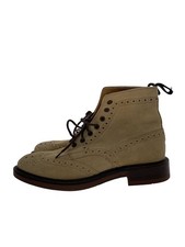 Lace-Up Boots/24Cm/Ivo/Gm01170// 3544