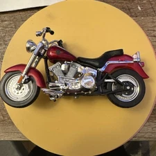 harley davidson mini motorcycle replica
