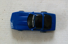 Tyco Corvette ZR1 440