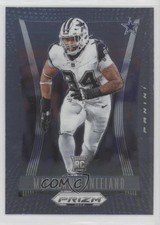 2024 Panini Prizm Deca Marshawn Kneeland #82 1g40