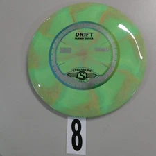 Streamline Discs Cosmic Neutron Drift- Pick Your Disc