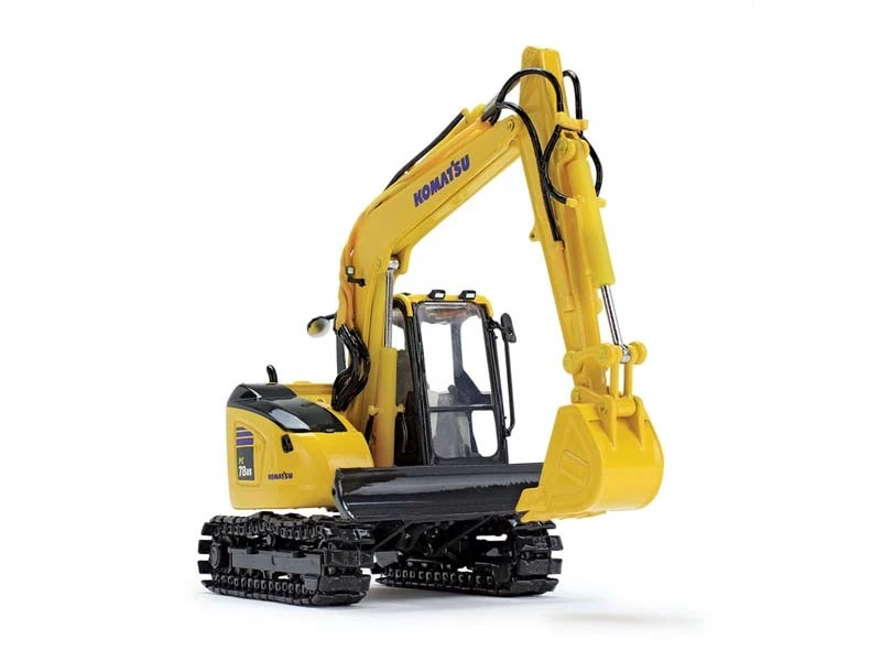 Komatsu 1:50 Diecast Construction Excavators for sale | eBay
