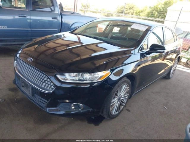 ROOF ASSEMBLY 2013-2020 FORD FUSION - Изображение 2 из 4