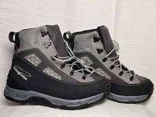 Patagonia Foot Tractor Wading Boots Aluminum Bars Men's 10 New-other