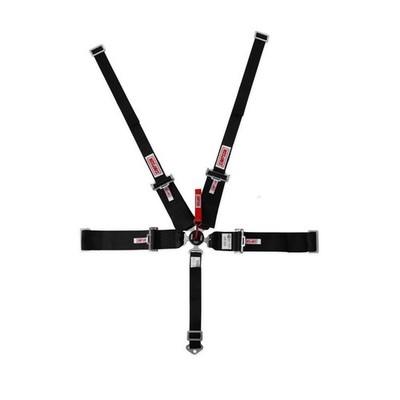 Simpson Safety Harness Simpson Racing Lever Camlock Harness