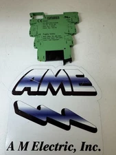 PHOENIX CONTACT PLC-BSC- 24DC/21-21/H / PLCBSC24DC2121H (A5)