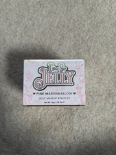 PLouise Brand New I'm So Jelly Pink Marshmallow Jelly Demakijaż