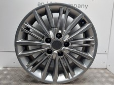 ALLOY WHEEL HYUNDAI KONA 17 Inch Rim 5x114.3 ET50 52910-J9200