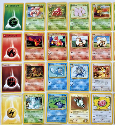 office depot pokemon cards does sell OfficeMax has Pokmon cards for ten dollars : r/pokemoncardcollectors The binder accommodates any standard Vintage WOTC Pokmon Lot- 100+