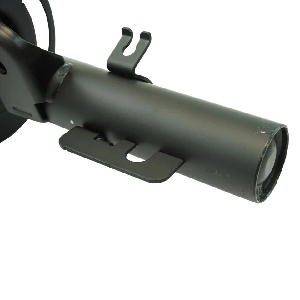 Front Right Strut & Coil Spring Assembly For 2010-2012 Ford Taurus - Image 2 of 4