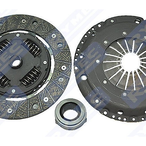 Clutch Kit for SKODA OCTAVIA I 1U2 1996 to 2010