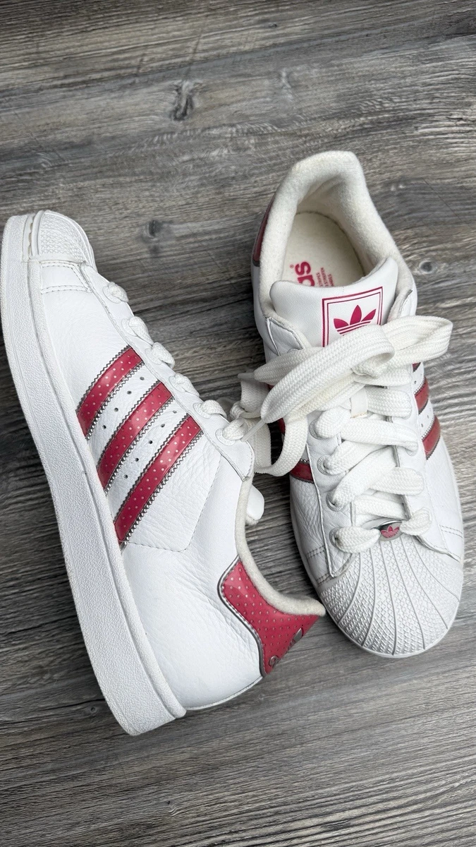 Weie Superstar adidas Damen-Sneaker online kaufen | eBay.de