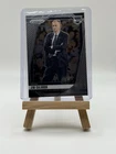2025 Panini Jim Calhoun Base (Raw)