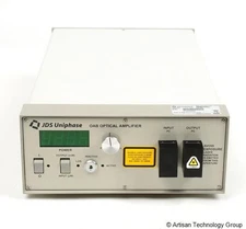 JDSU OAB1592+20FP0 Erbium-Doped Fiber Amplifier
