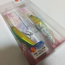 Bassday Sugar 2/3 Deep 85 Echizen Special