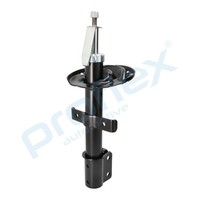 2X Proflex Automotive StoßDäMpfer PX5-FC715 FüR Renault Captur 1 Tce J5AU 120