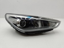 Hyundai i30 2017 Vorne rechts Scheinwerfer 92102G4XXX UTI12230