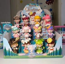 12pcs Rolife Nanci Teatime Series Confirmed Blind Box