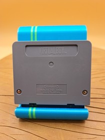 Mario's Tennis (Nintendo Virtual Boy, 1995) Cartridge Only