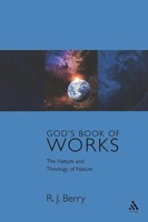 God's Book Of Works R. J. Berry Taschenbuch Kartoniert / Broschiert Englisch