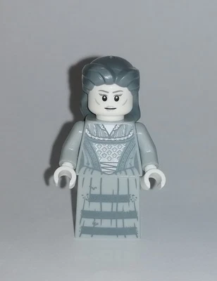 LEGO Harry Potter - Die Graue Dame - Figur Minifigur Grey Lady Ravenclaw 76463