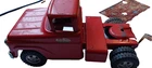 Tonka Toy Truck Cab Early 1960s (Cab Only)