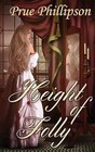 Height of Folly by Prue Phillipson (Paperback, 2014)