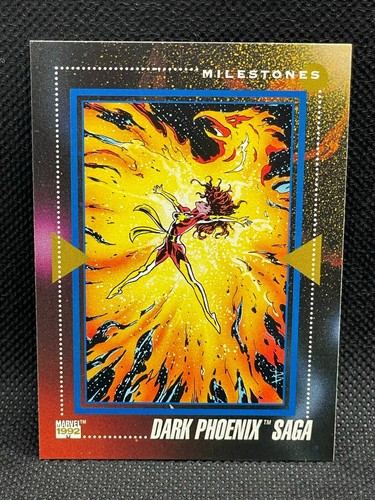 1992 Impel Marvel Universe Series 3 - You Pick! You Choose! - Complete your Set - Picture 183 of 185