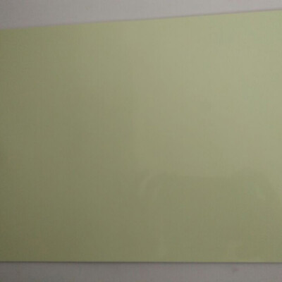 A4 Luminous Sticker Paper Glow in the Dark DIY for Inkjet UV Printer Label  Sheet | eBay