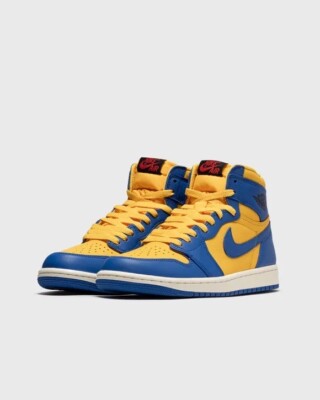 Jordan 1 High Retro OG Reverse Laney