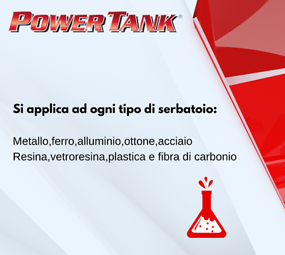 Serbatoio Benzina Per Vespa PXE , 125 , 150 , 200 , Arcobaleno , 125 T5 - Versione Con Galleggiante E Senza Lubrificazione Separata - Cif | Marco Rover - Foto 8