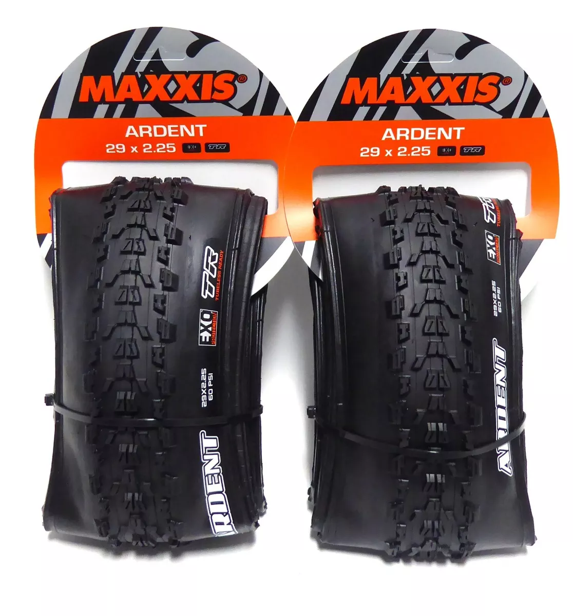 Maxxis ardent sales tubeless ready