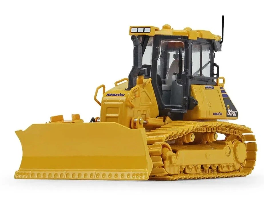 Komatsu Diecast Dozers for sale | eBay