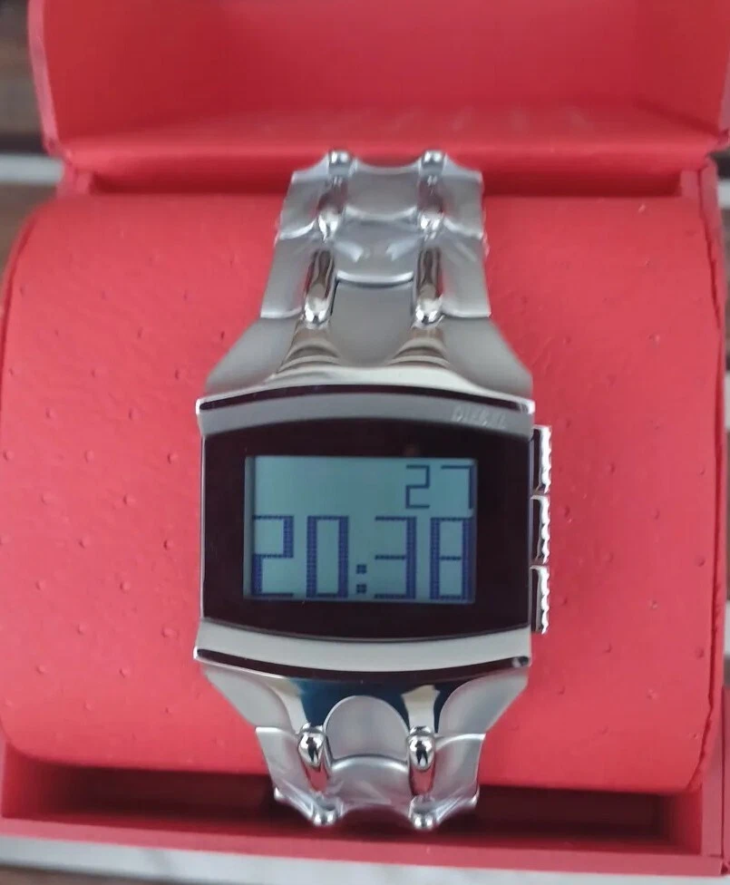 Fake diesel watches clearance ebay