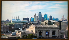 Sharp 85" 4k Uhd Commercial Smart Led Display 350 Cd/m² 2 X Hdmi 5000:1 Pn-hb851
