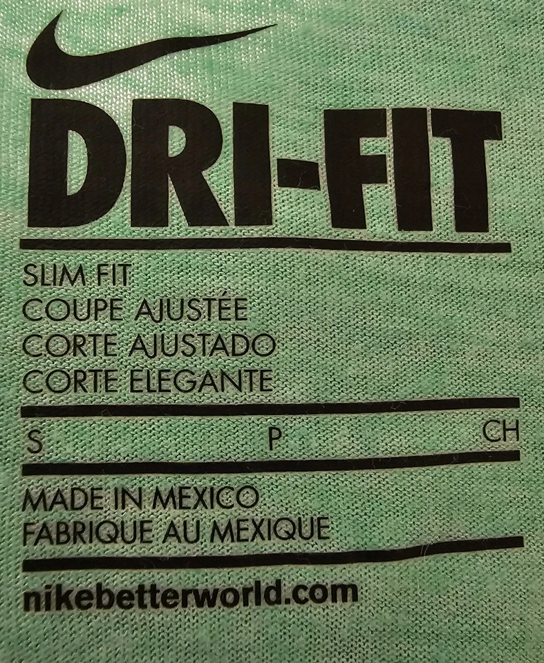 Nike Dri-Fit Womens Shirt Top Blouse Size S Small Boston Red Sox - Image 2 of 4