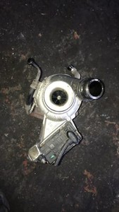 BMW 3 E90 E91 2010 Diesel 105kW Turbolader Turbo 25820310FR