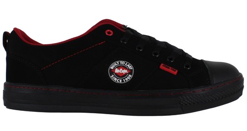 Men's Lee Knit Sneakers with Memory Foam Insole - Goodfellow