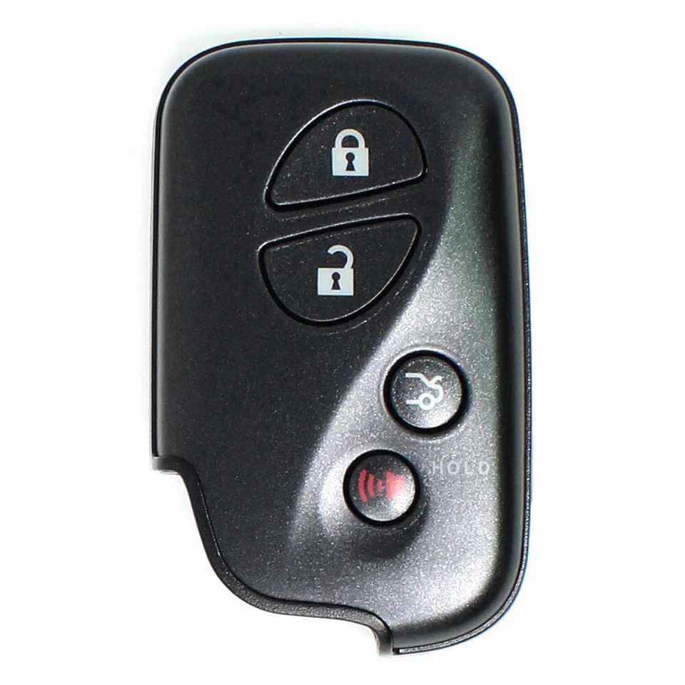 2006-10 Lexus ES/IS/GS/LS OEM Smart Proximity Remote Key 89904-30270 HYQ14AAB - Image 2 of 4