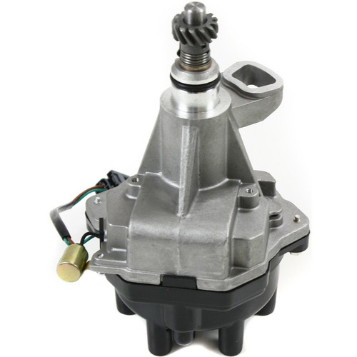 New Distributor 3158600 for 99-02 Nissan Quest GLE, GXE, SE & 99-04 Frontier XE - Picture 4 of 7