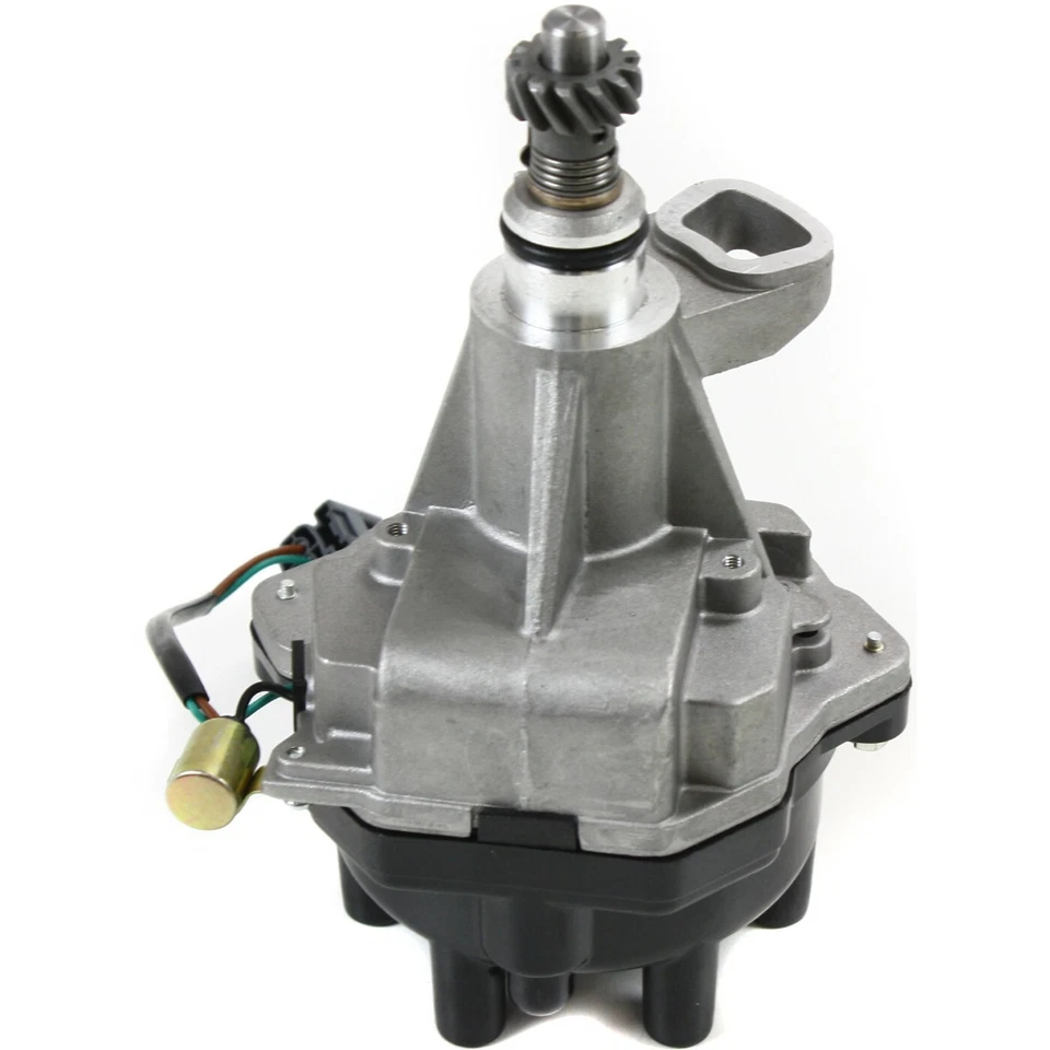 Nuevo Distribuidor 3158600 para 99-02 Nissan Quest GLE, GXE, SE y 99-04 Frontier XE Foto 4 de 4