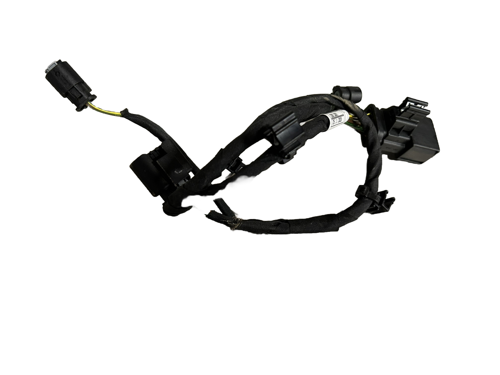 MERCEDES-BENZ SPRINTER 3 5-t Van 907 910 Cable Harness A9105404956 