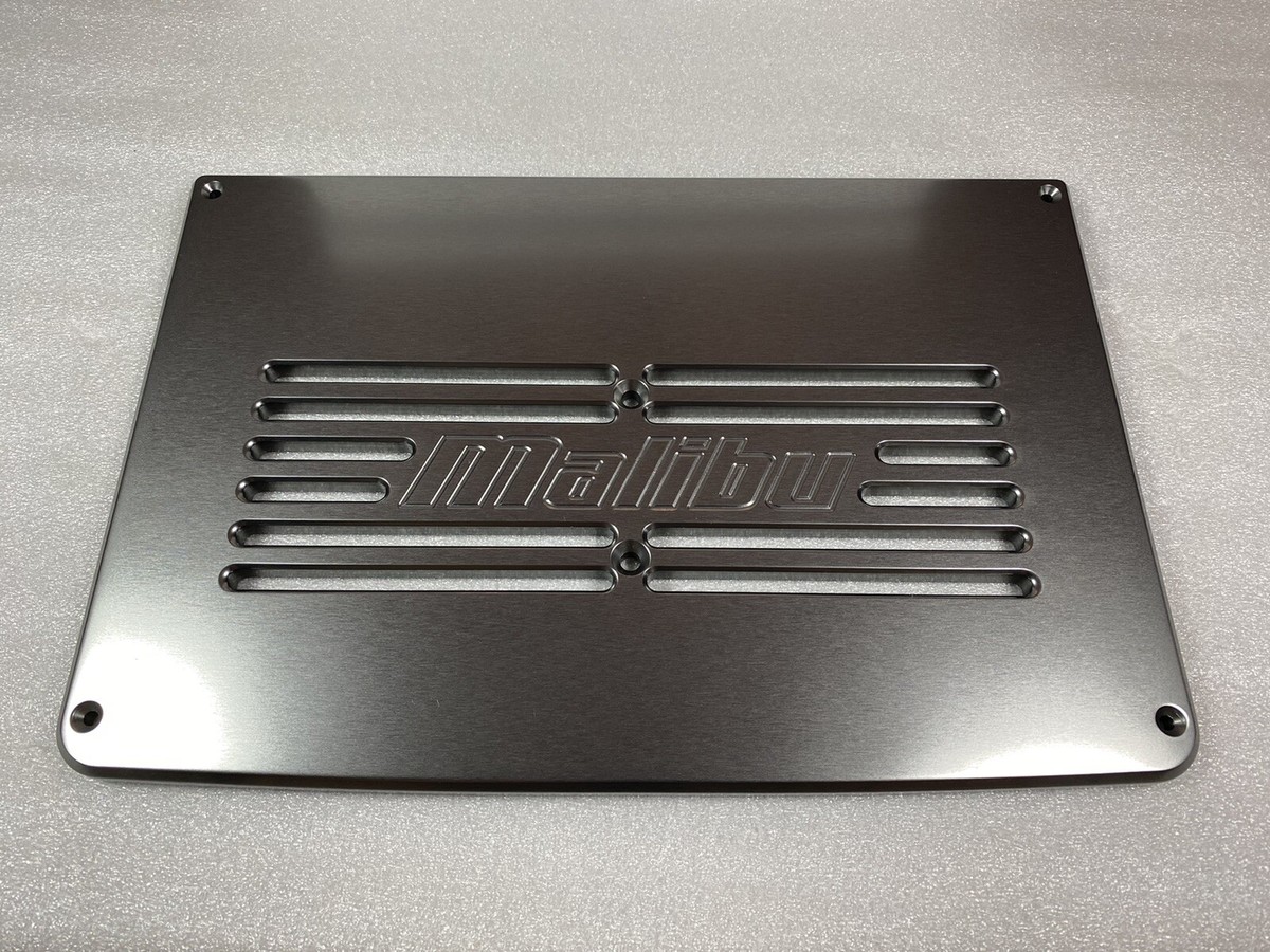 Malibu Wakesetter 23MXZ Boat Transom Vent Cover 5550173 | eBay
