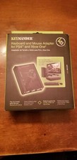 IOGEAR KeyMander Keyboard And Mouse Adapter f...