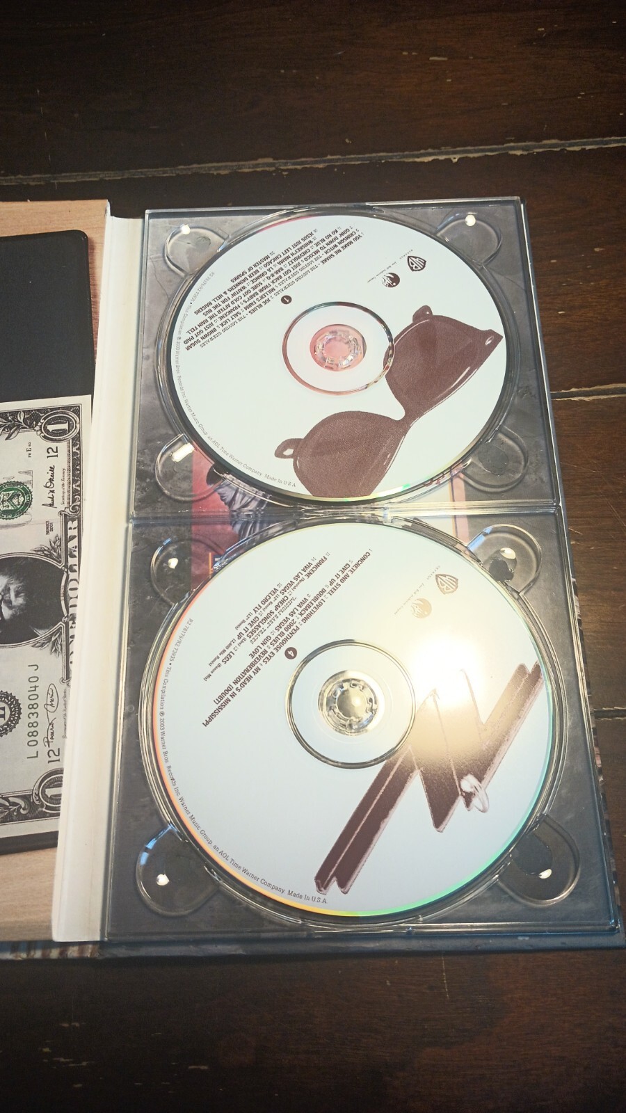 ZZ TOP CHROME SMOKE AND BBQ 4 CD BOX SET VERY GOOD CONDITION SORRY NO BOOKLET 81227817626 eBay