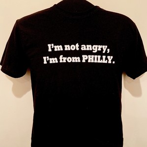 philly tees